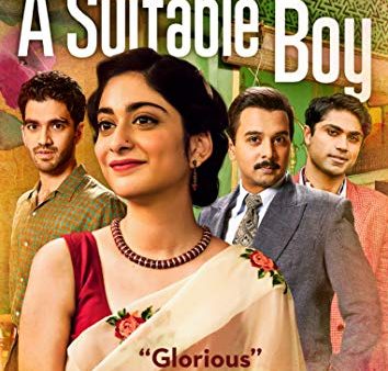 A SUITABLE BOY Discount