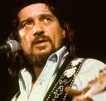 WAYLON JENNINGS: LIVE AT THE US FESTIVAL For Cheap