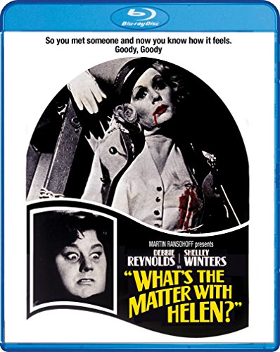 WHAT S THE MATTER WITH HELEN? [BLU-RAY] Online