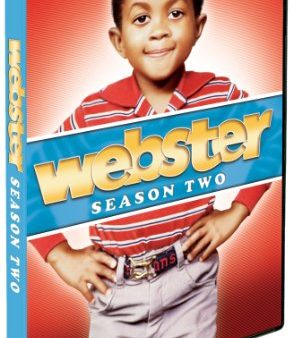 WEBSTER on Sale