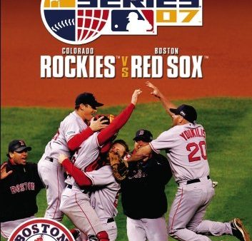 WORLD SERIES 07 [IMPORT] Discount