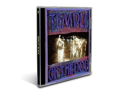 TEMPLE OF THE DOG - TEMPLE OF THE DOG on Sale