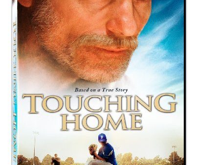 TOUCHING HOME Cheap