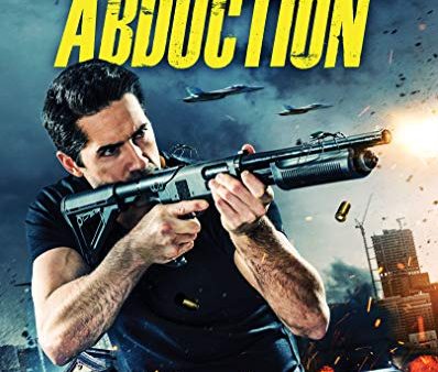 ABDUCTION [BLU-RAY] For Cheap