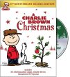 A CHARLIE BROWN CHRISTMAS: 50TH ANNIVERSARY Cheap