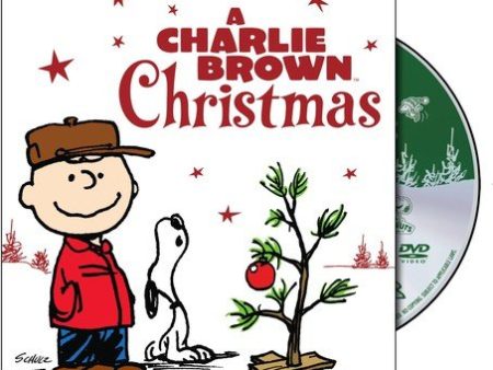 A CHARLIE BROWN CHRISTMAS: 50TH ANNIVERSARY Cheap