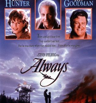 ALWAYS (WIDESCREEN) (VERSION FRANAISE) For Discount