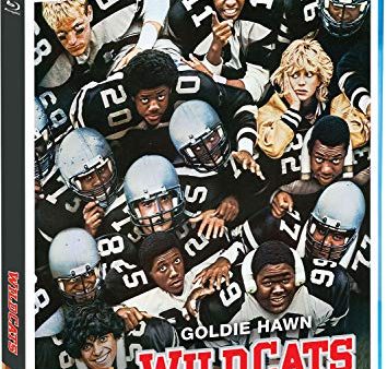 WILDCATS  - BLU-SHOUT SELECT Supply