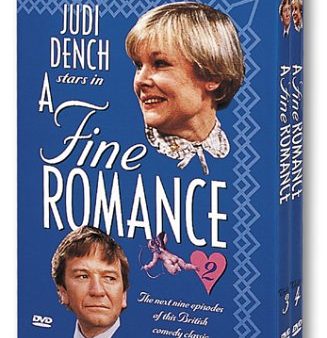 A FINE ROMANCE: SET TWO Online now