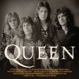 QUEEN - ICON: QUEEN Supply