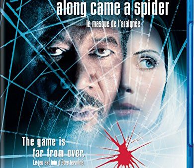 ALONG CAME A SPIDER [BLU-RAY] (BILINGUAL) Online