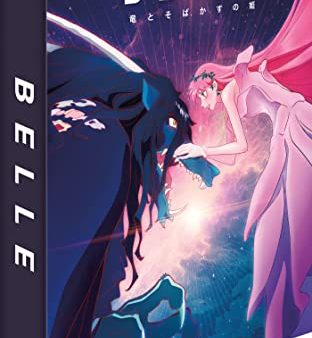 BELLE - COLLECTOR S EDITION 4K ULTRA HD + BLU-RAY on Sale