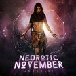 NEUROTIC NOVEMBER - ANUNNAKI Online Hot Sale