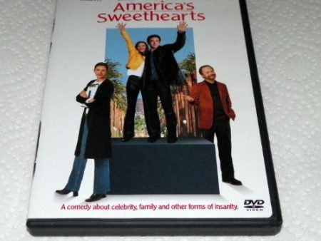 AMERICA S SWEETHEARTS Sale