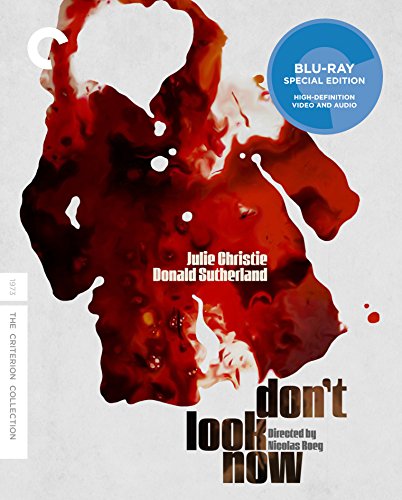 CRITERION COLLECTION: DON T LOOK NOW [BLU-RAY] Online Sale