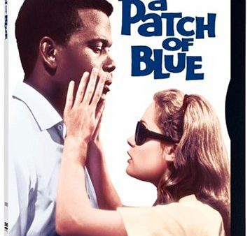 A PATCH OF BLUE (WIDESCREEN) (BILINGUAL) For Discount