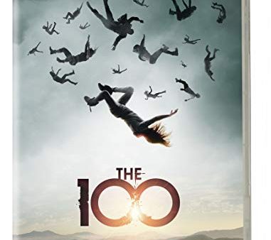 100, THE: THE COMPLETE SERIES (DVD) Hot on Sale