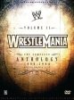 WWE WRESTLEMANIA - THE COMPLETE ANTHOLOGY, VOL. 2 - 1990-1994 (WRESTLEMANIA VI-X) Online now