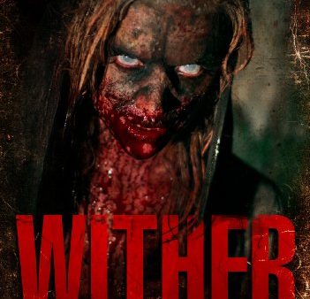 WITHER (VITTRA) Hot on Sale