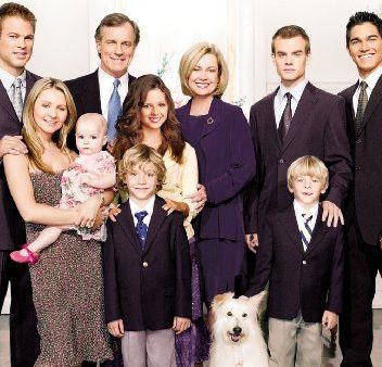 7TH HEAVEN: SEASON 10 For Discount