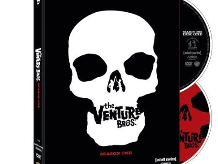 VENTURE BROS. SEASON 1 For Sale