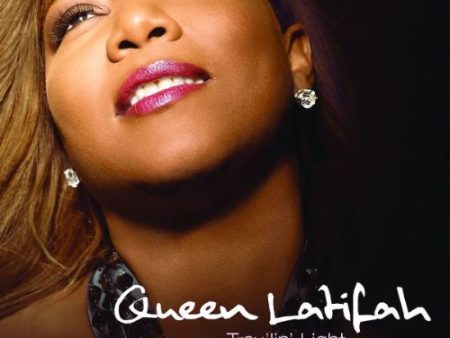 QUEEN LATIFAH - TRAV LIN LIGHT Online now