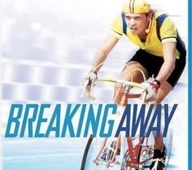 BREAKING AWAY  - BLU-TWILIGHT TIME (OUT OF PRINT) Sale