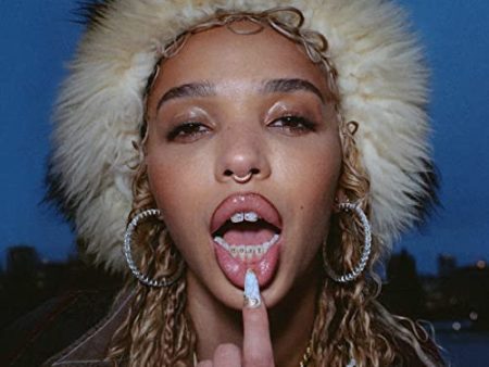 FKA TWIGS - CAPRISONGS (VINYL) on Sale