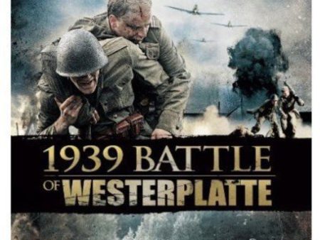 1939: BATTLE OF WESTERPLATTE  - BLU For Sale