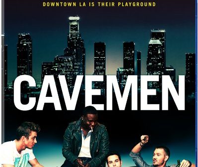 CAVEMEN (2013) [BLU-RAY] Online