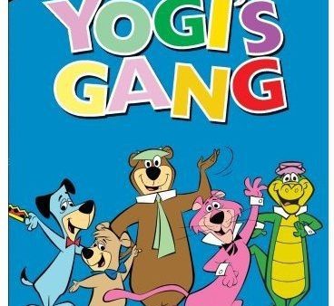 YOGI BEAR: YOGI S GANG Hot on Sale