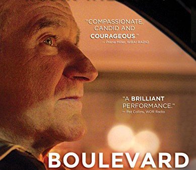 BOULEVARD BD [BLU-RAY] For Discount