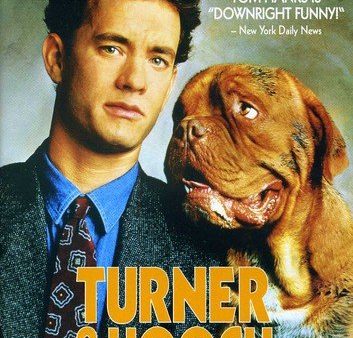 TURNER & HOOCH (BILINGUAL) Online Sale