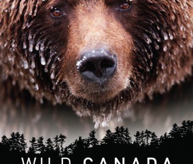 WILD CANADA   LE CANADA GRANDEUR NATURE(BLU-RAY) (BILINGUAL) Hot on Sale