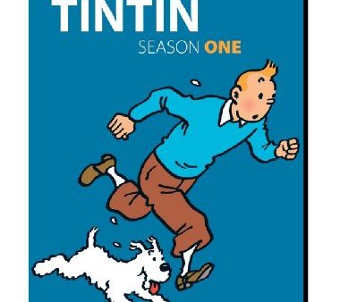 ADVENTURES OF TINTIN: SEASON ONE [IMPORT] on Sale