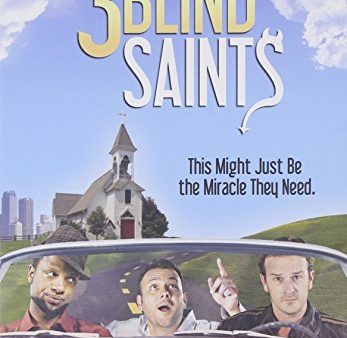 3 BLIND SAINTS [IMPORT] Hot on Sale