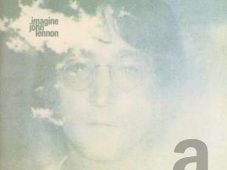 LENNON, JOHN  - IMAGINE (REMASTERED & REMIXED) Hot on Sale