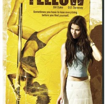 YELLOW (SOUS-TITRES FRANAIS) [IMPORT] Online Sale