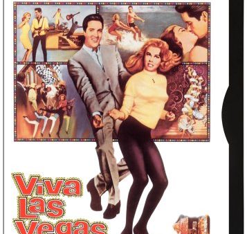 VIVA LAS VEGAS (WIDESCREEN FULL SCREEN) Cheap