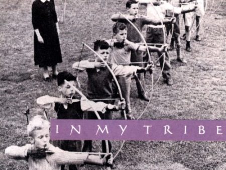 10,000 MANIACS - IN MY TRIBE Online Hot Sale