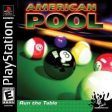 AMERICAN POOL  - PS1 Fashion