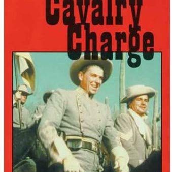 CAVALRY CHARGE Online Sale