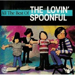 LOVIN SPOONFUL - ALL THE BEST OF Online now