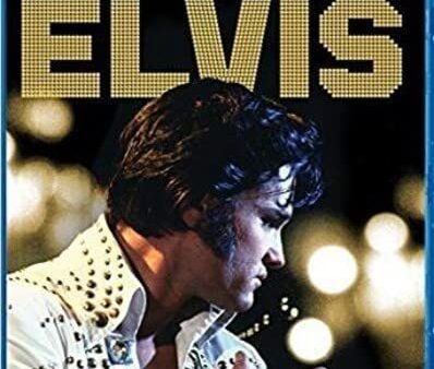 ELVIS [BLU-RAY] Online