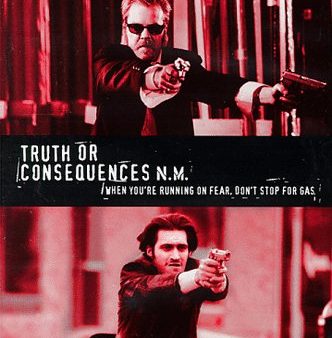 TRUTH OR CONSEQUENCES, N.M. (WIDESCREEN FULL SCREEN) Sale