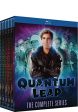 QUANTUM LEAP: THE COMPLETE SERIES [BLU-RAY] [IMPORT] For Discount