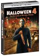 HALLOWEEN 4: THE RETURN OF MICHAEL MYERS - COLLECTOR S EDITION 4K ULTRA HD + BLU-RAY For Sale