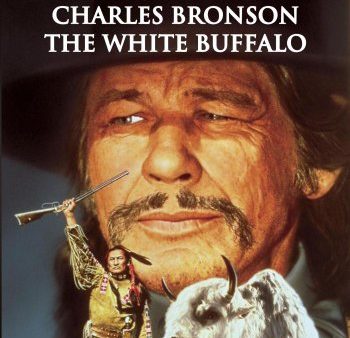 WHITE BUFFALO [IMPORT] For Sale