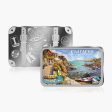 Holiday Destination Bulgaria Silver Bar For Discount