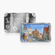 Holiday Destination Germany Silver Bar For Cheap